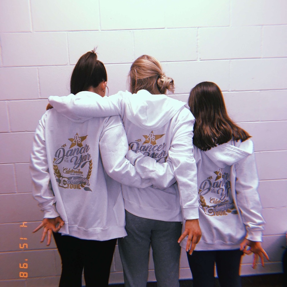 Meet your Posher, Zoe